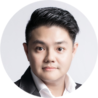 Calvyn Lee - Professional trainer with 19 years experience