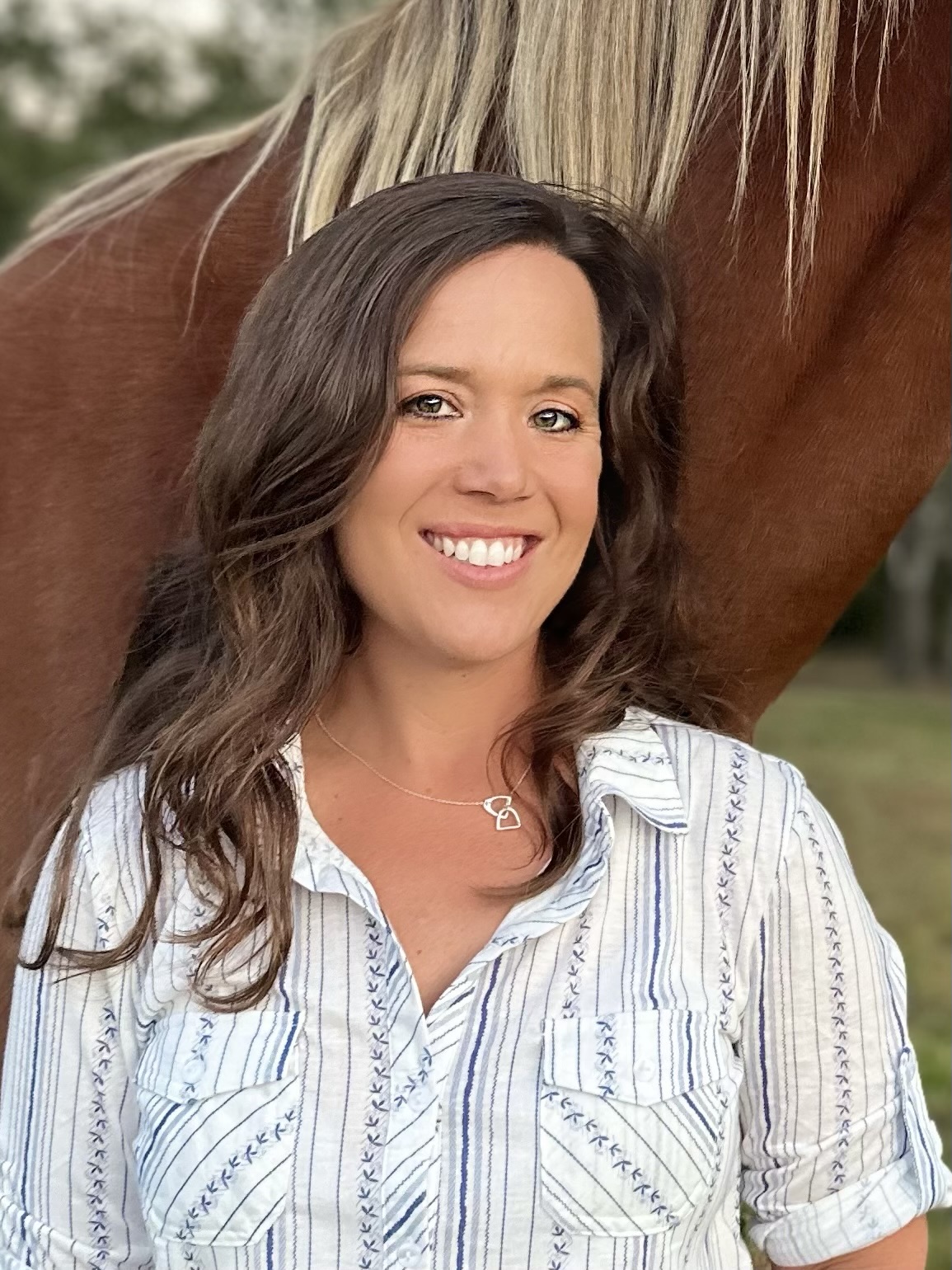 Devon Broughton - Professional trainer with 0 years experience