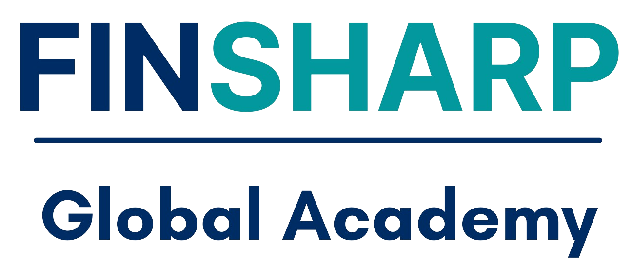Default Trainer for FINSHARP Global Academy - Professional trainer with 3 years experience