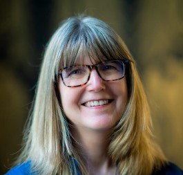 Jane Fisher - Professional trainer with 30 years experience