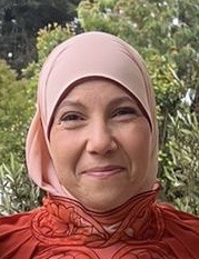 Dr Shaymaa Elkadi - Professional trainer with 26 years experience