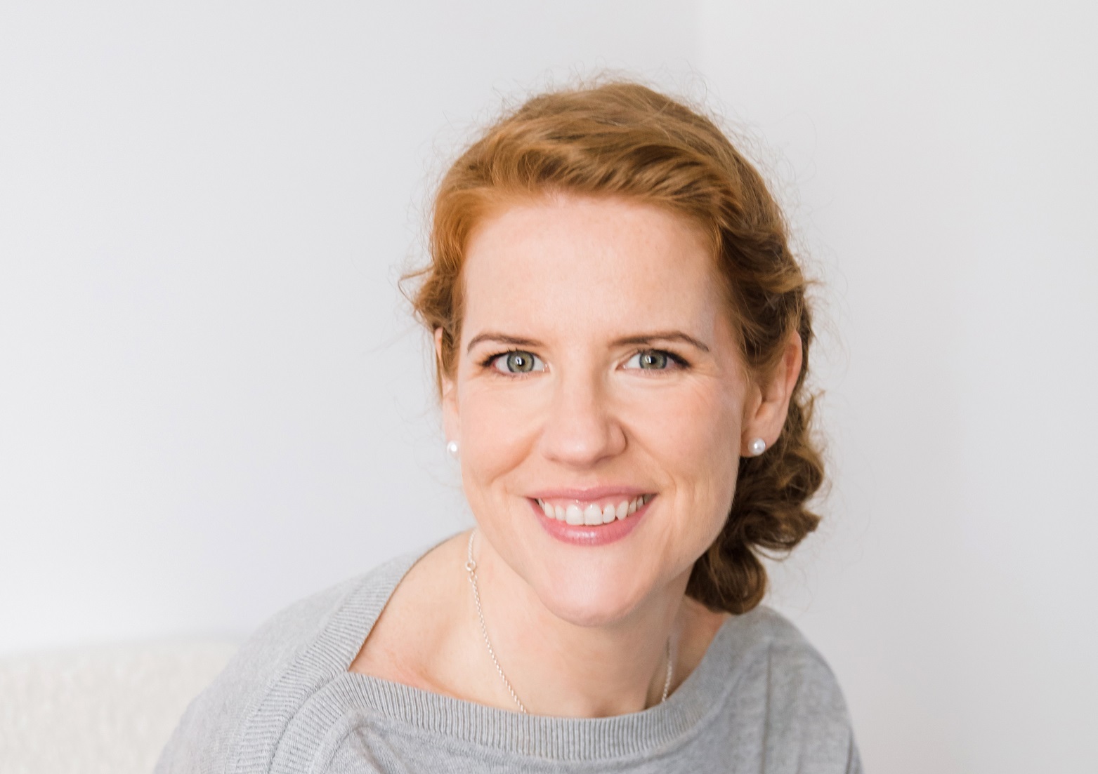 Rebecca Jabbar - Professional trainer with 28 years experience