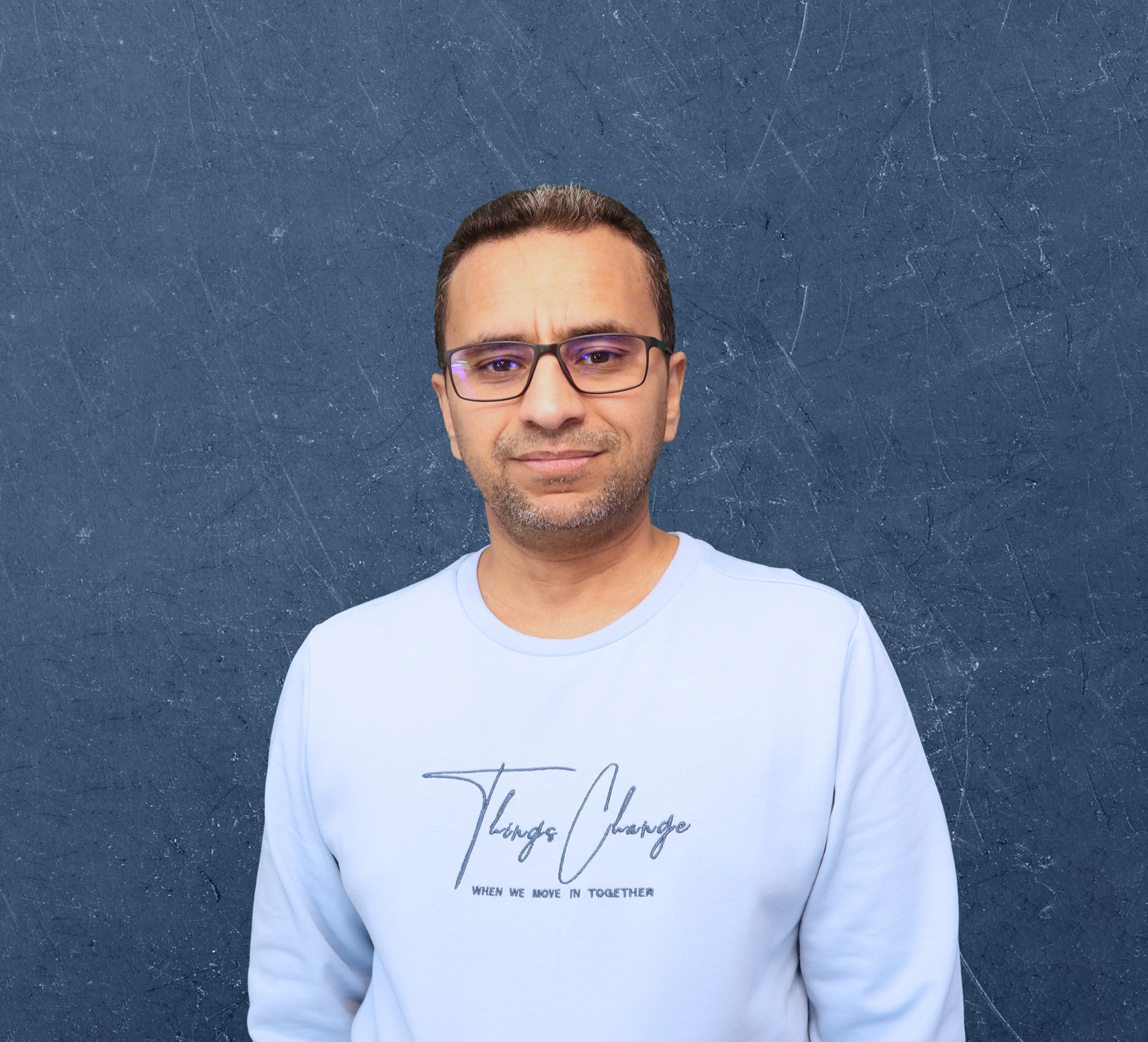 SAMIR FARAJ - Professional trainer with 13 years experience