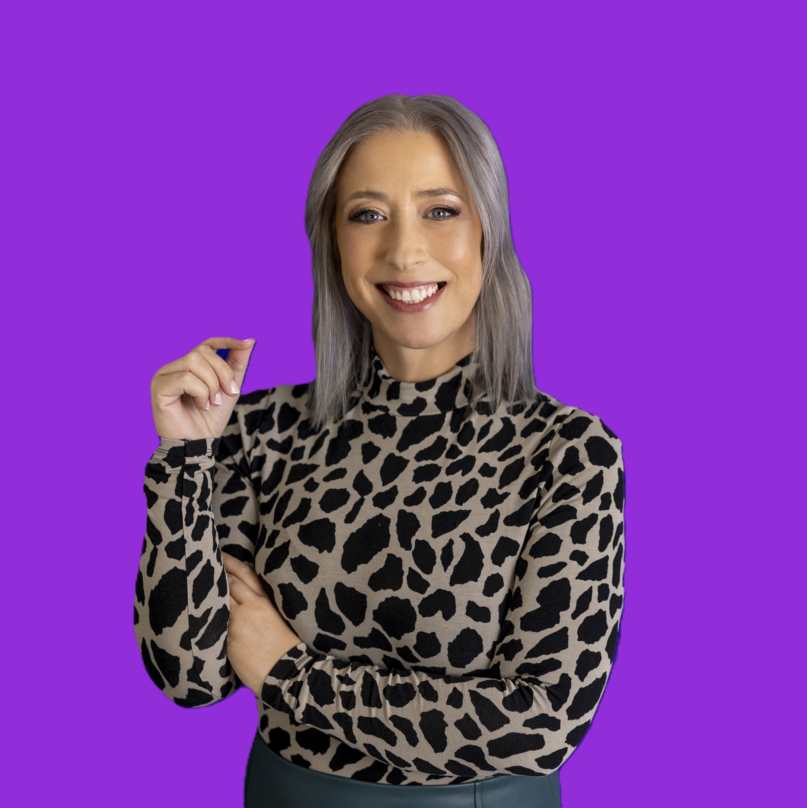 Erica Farmer - Professional trainer with 15 years experience
