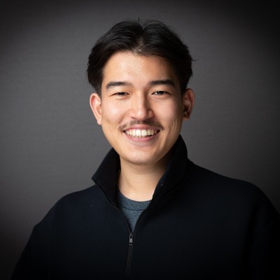 Sumeet Gurung - Professional trainer with 3 years experience