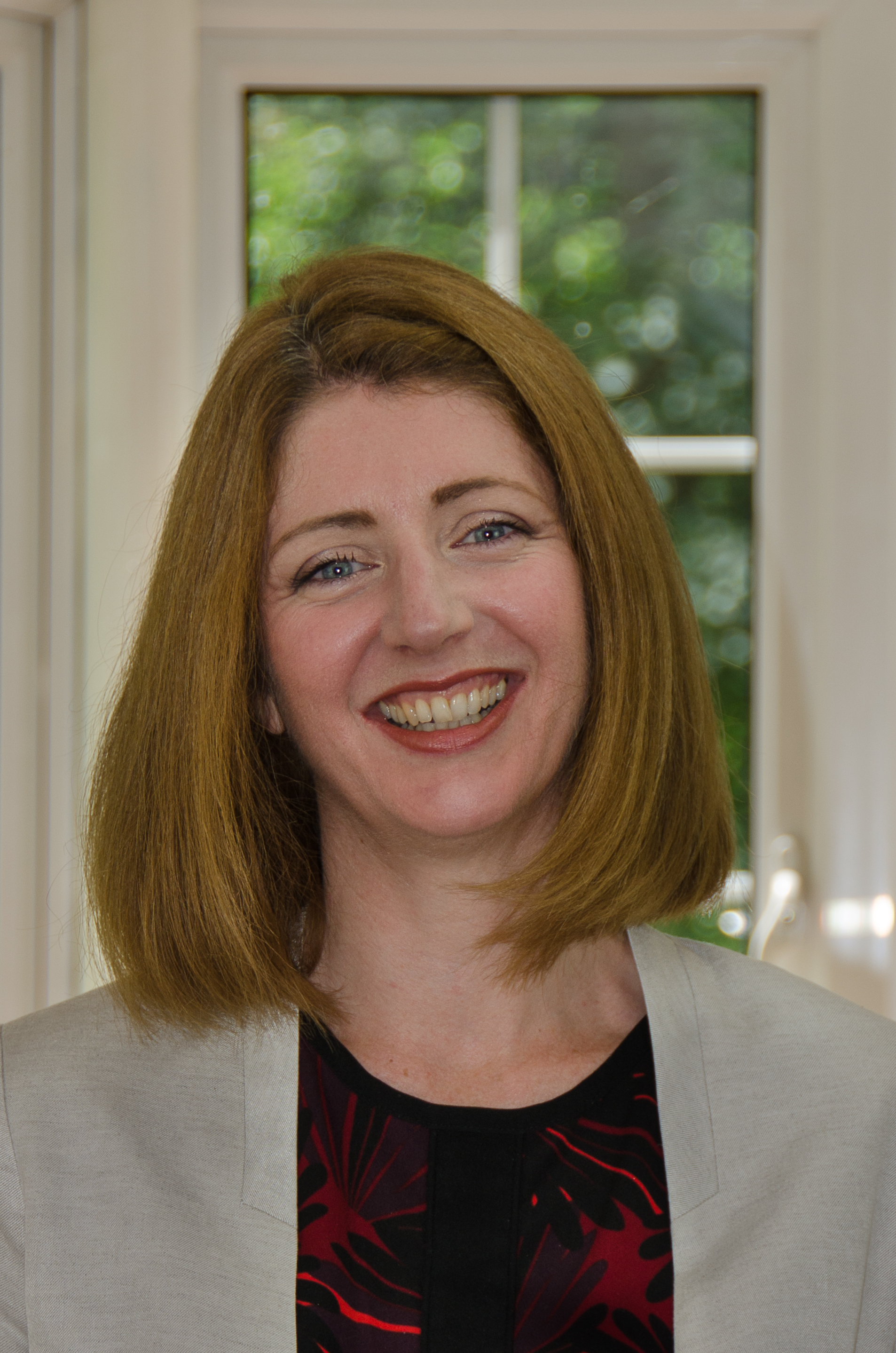 Gaëlle Watson COLF - Assoc EMCC - Professional trainer with 14 years experience