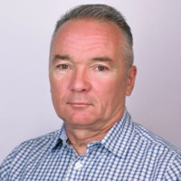 Andrew Neilson FCIPS FCILT FSCM FITOL FIoL - Professional trainer with 8 years experience