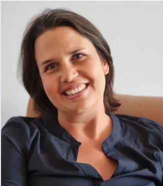 Marta Simeonova - Professional trainer with 2 years experience