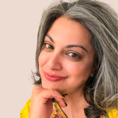 Tahira Bharmal - Professional trainer with 9 years experience