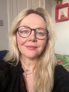 Jacqui Barrett - Professional trainer with 8 years experience