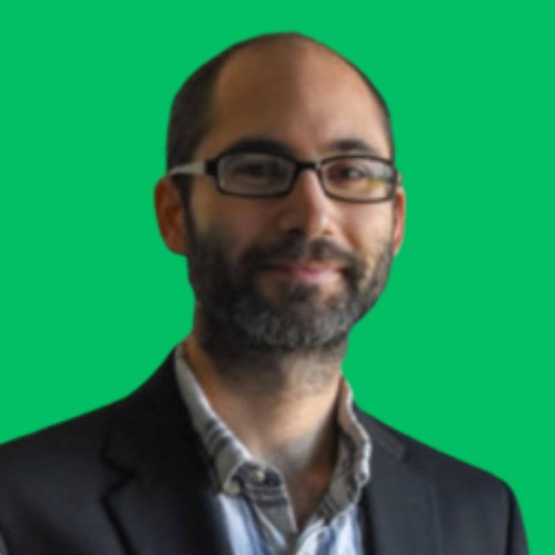 Dan Sanz - Professional trainer with 5 years experience