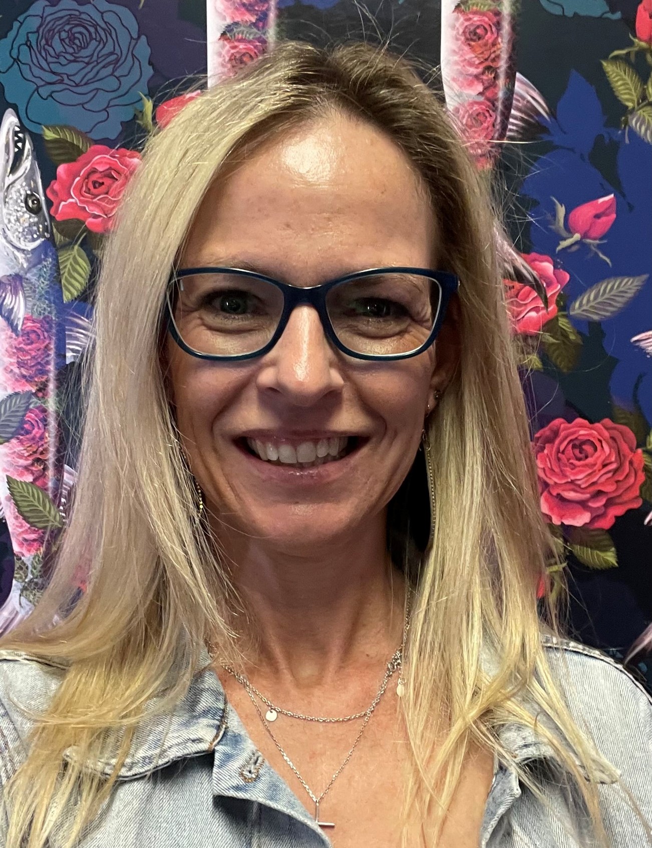 Shann Janse van Rensburg - Professional trainer with 22 years experience