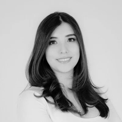 Elisa Garcia - Professional trainer with 6 years experience