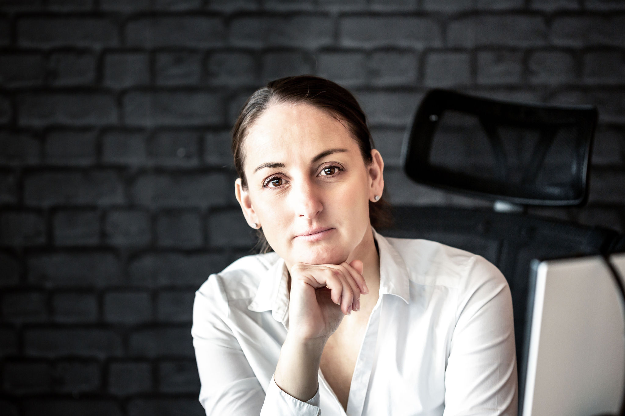 Mia Neupauerova - Professional trainer with 8 years experience