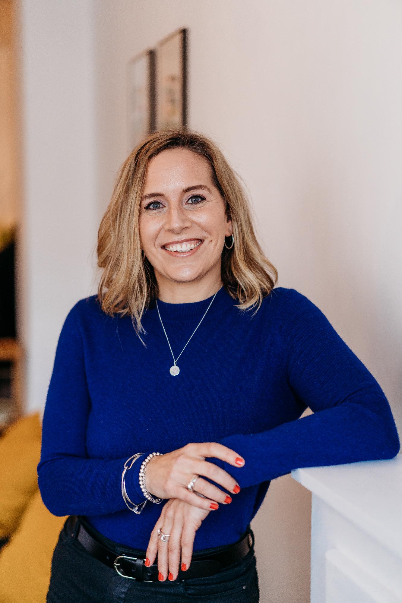 Gemma Leach - Professional trainer with 7 years experience