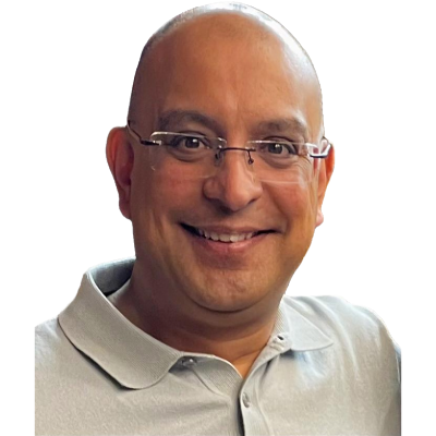 Zak Khan - Professional trainer with 27 years experience