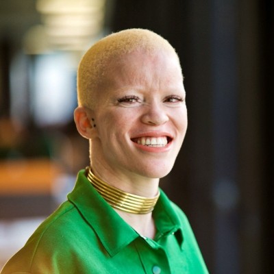 Ofentse Lekwane - Professional trainer with 2 years experience