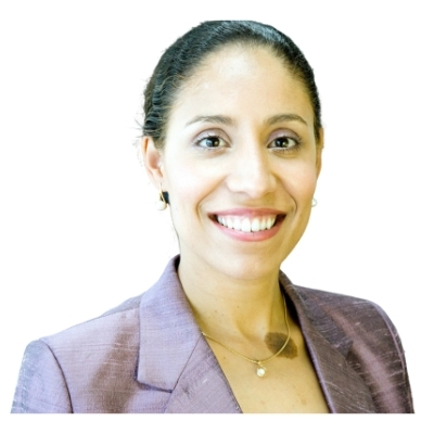 Maria Moreira-Edwards - Professional trainer with 14 years experience