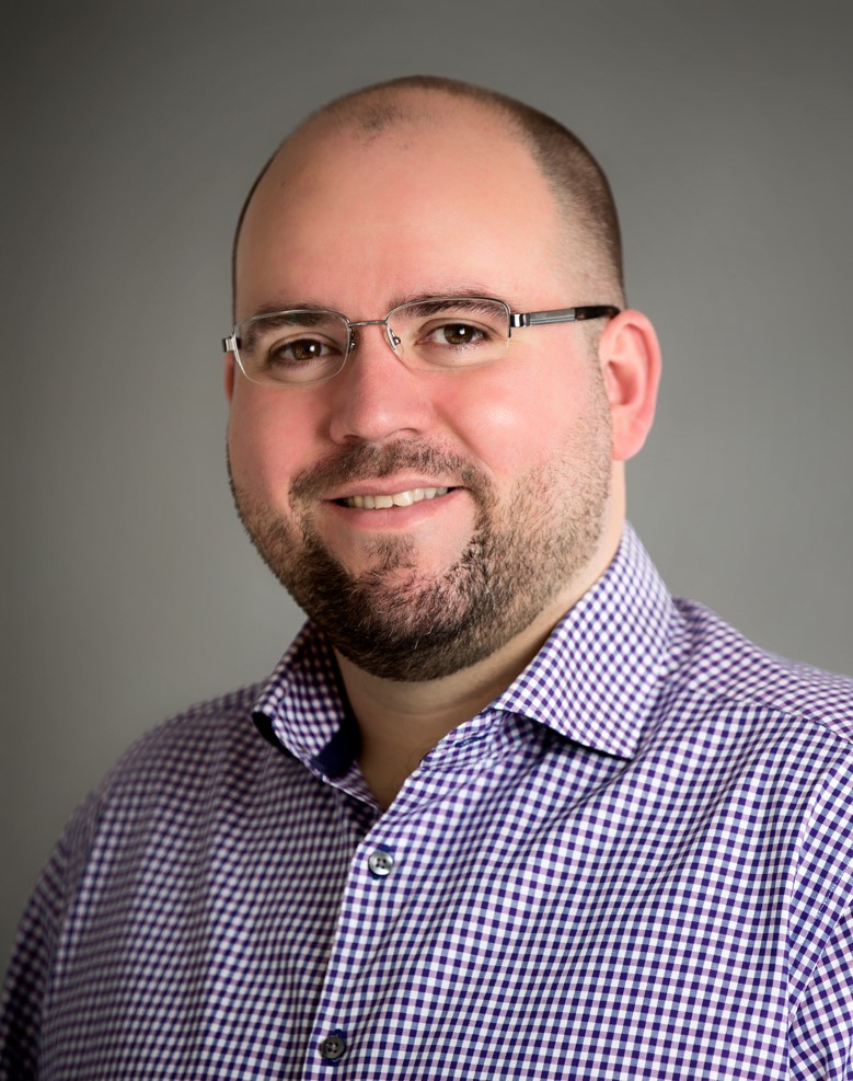 Michael Johnson - Professional trainer with 15 years experience