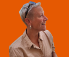 Sonia Moore - Professional trainer with 28 years experience