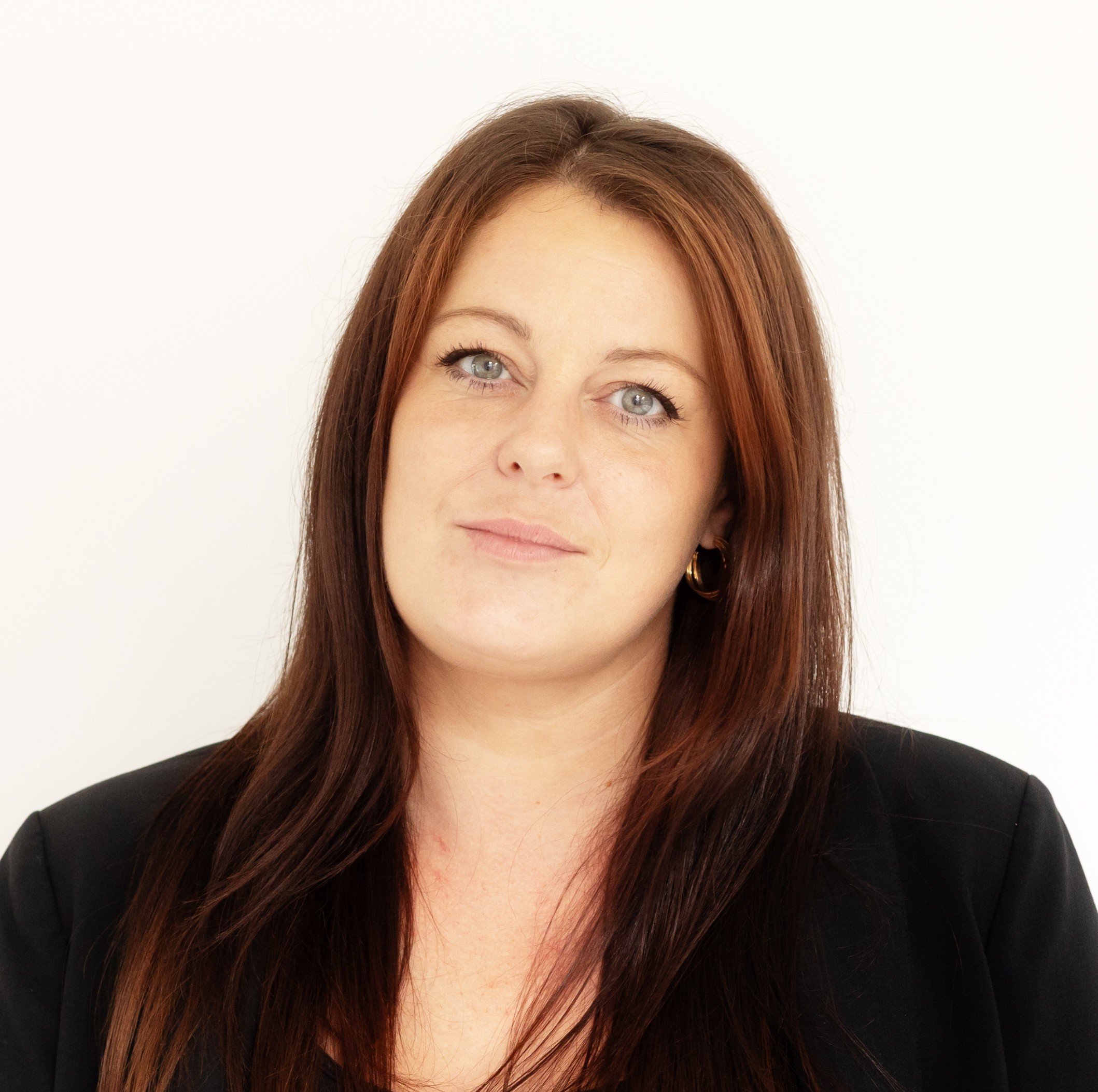 Rebecca - Microsoft Copilot and Productivity Trainer - Professional trainer with 2 years experience