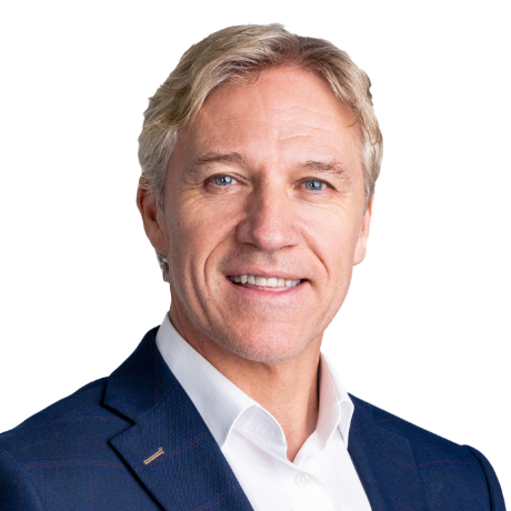 Darren Argyle - Professional trainer with 32 years experience