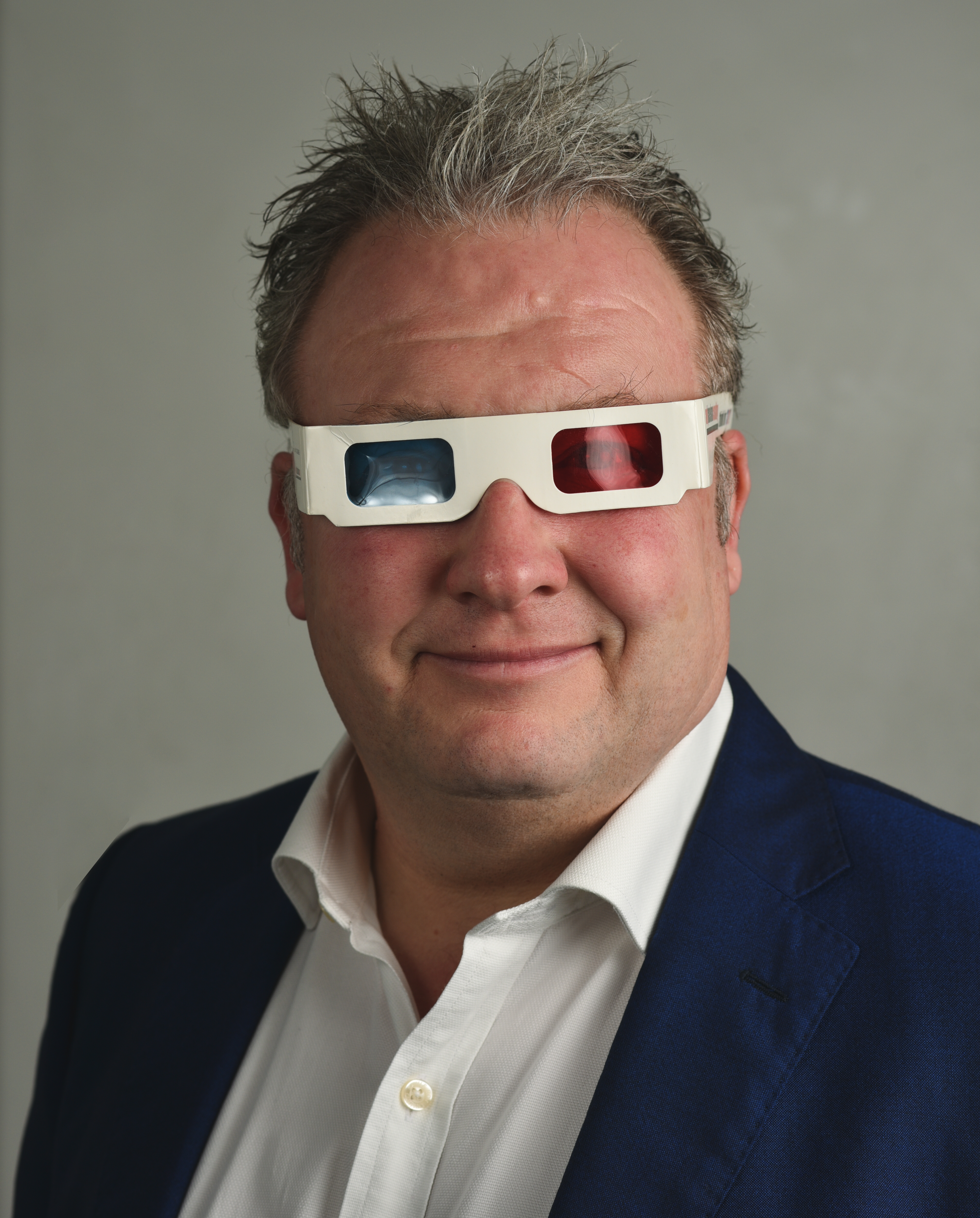 Andy Hanselman - Professional trainer with 35 years experience