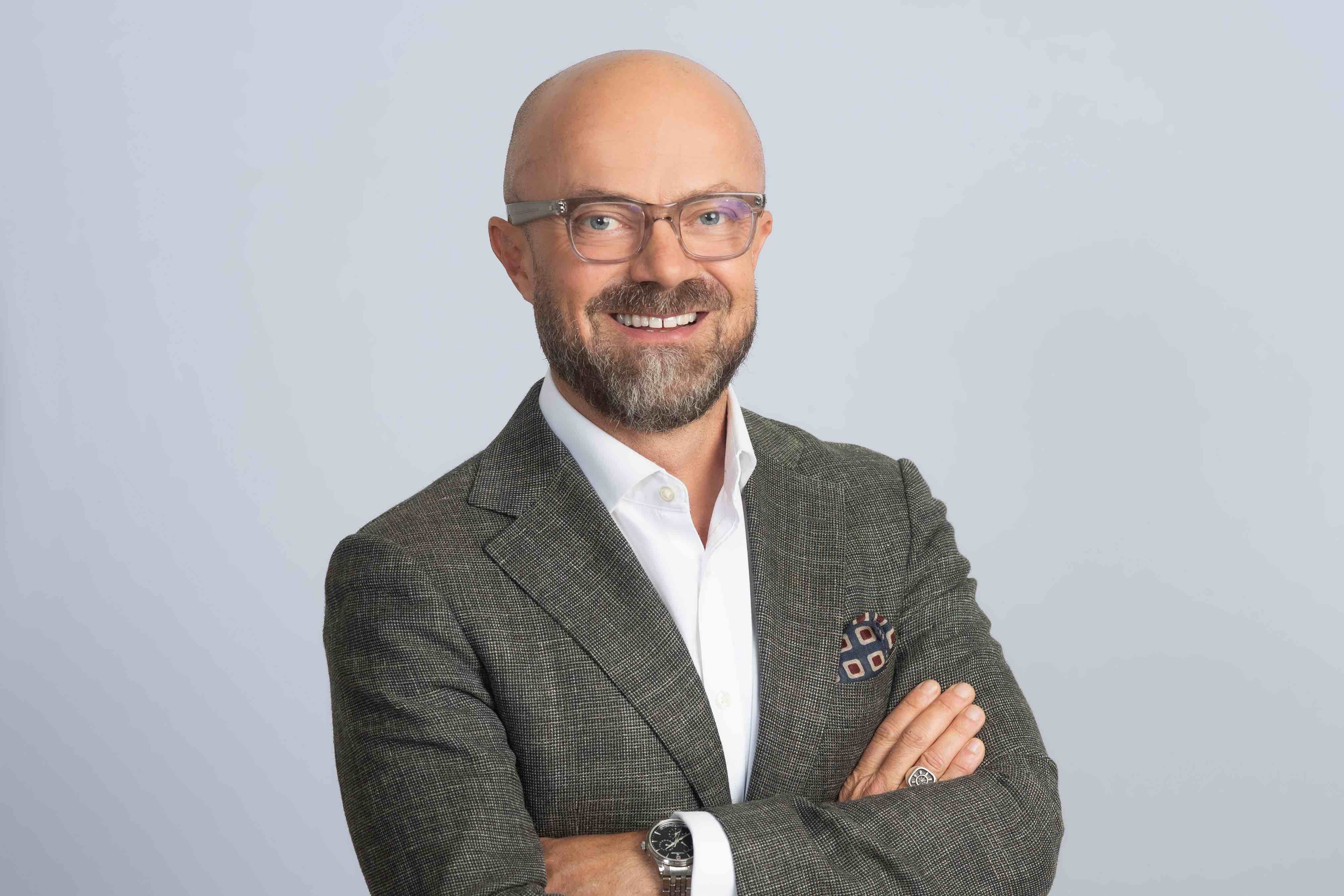 David Rault - Professional trainer with 14 years experience