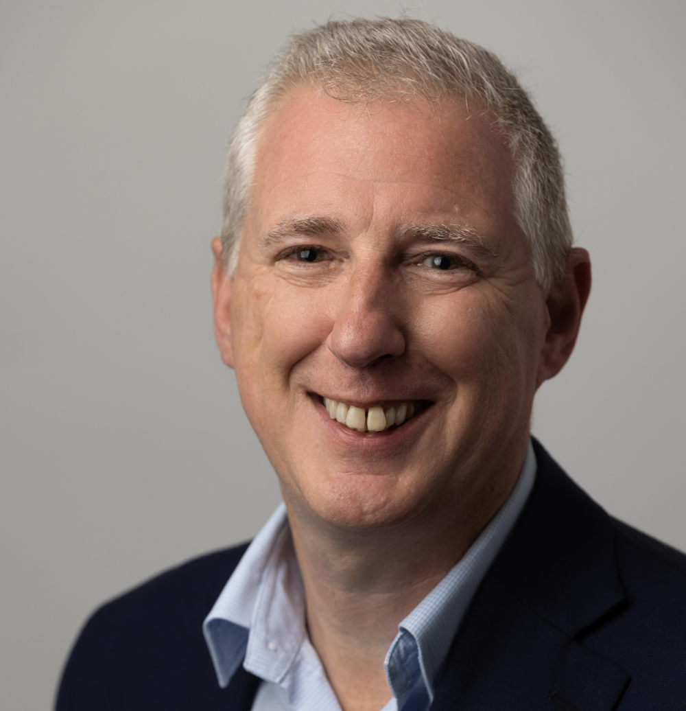 John Sweeney - Professional trainer with 19 years experience