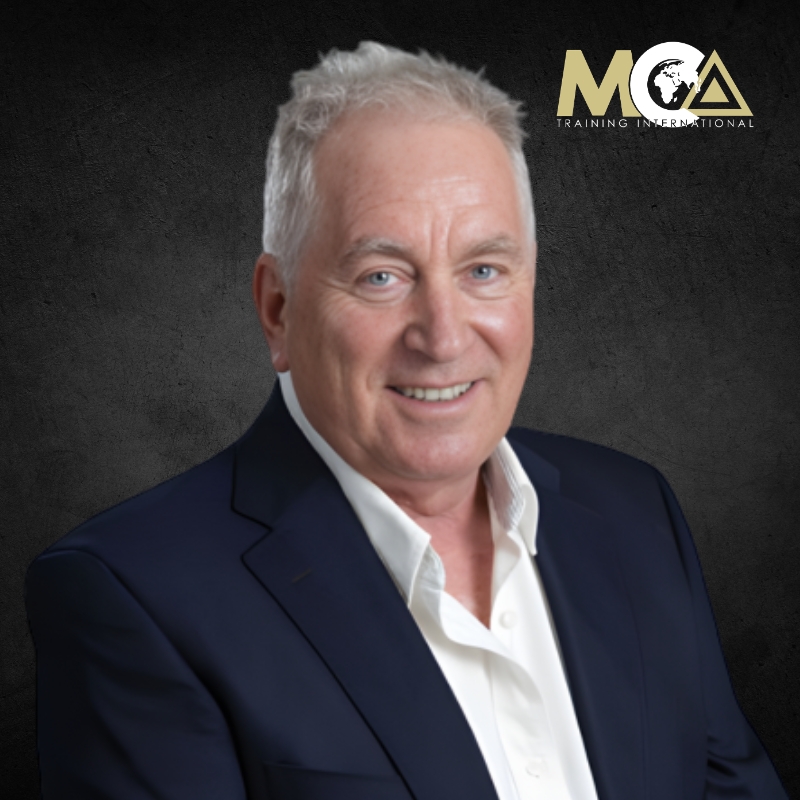 Mark Daitz - Professional trainer with 0 years experience