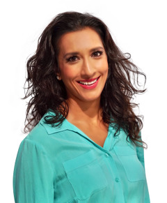 Mindy Tagliente - Professional trainer with 23 years experience