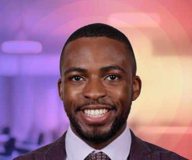 Victor Sosanya - Professional trainer with 4 years experience