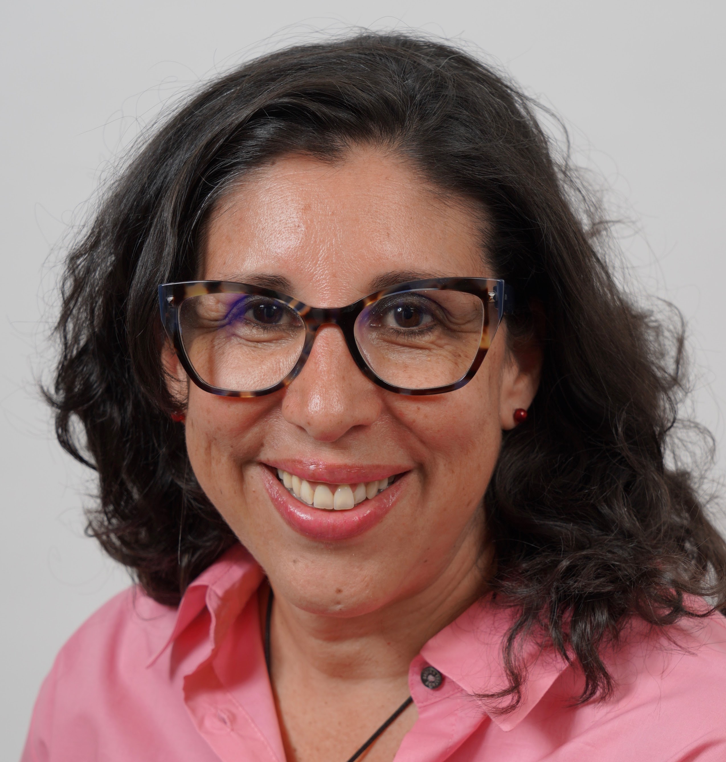 Monica Angeli - Professional trainer with 20 years experience