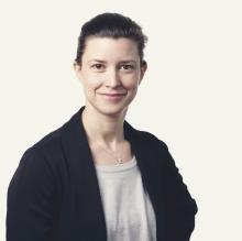 Caroline Aggestam - Professional trainer with 11 years experience