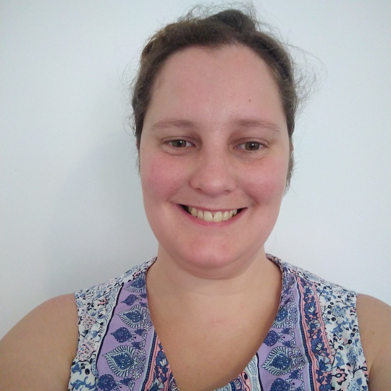 Morag Sharrat - Professional trainer with 3 years experience