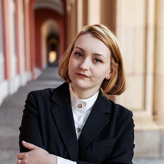 Ilona Lazoryshyna - Professional trainer with 6 years experience