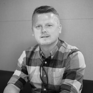Ric Hayden - Professional trainer
