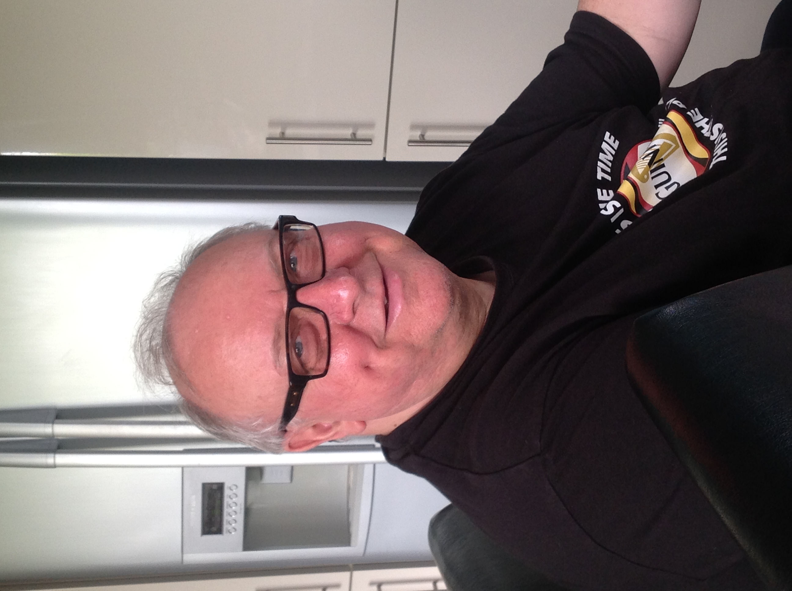 Michael J Clarke - Professional trainer with 9 years experience