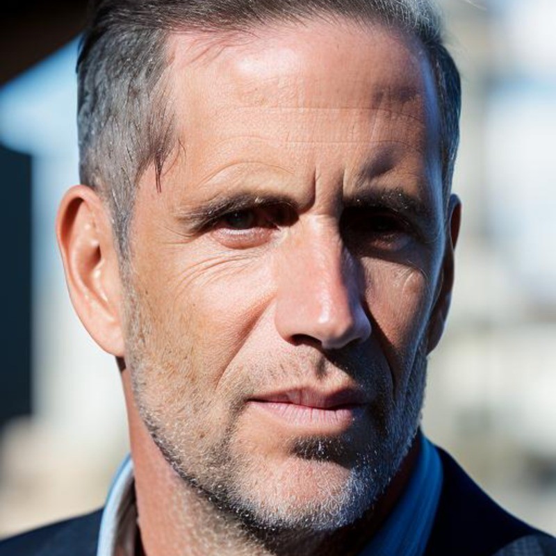 Lawrence Coburn - Professional trainer with 11 years experience