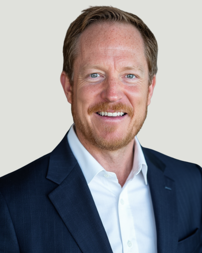 Chad Fahlberg - Professional trainer with 10 years experience