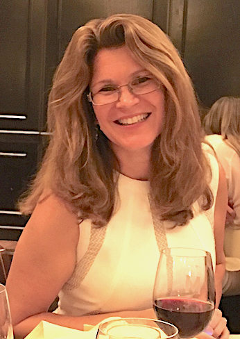 Jennifer Cayer - Professional trainer with 41 years experience