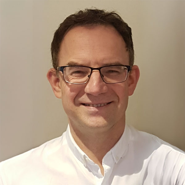 Nick Best - Professional trainer with 24 years experience