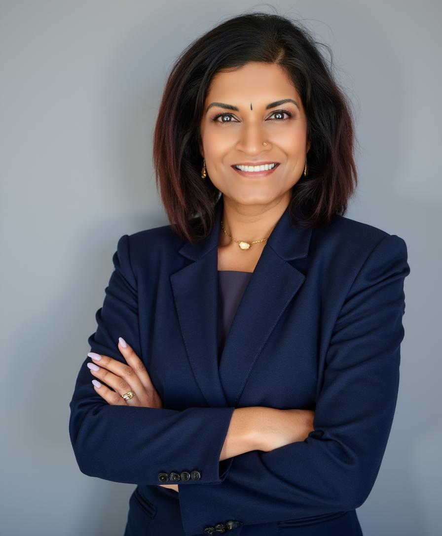 Mitali Deypurkaystha - Professional trainer with 2 years experience