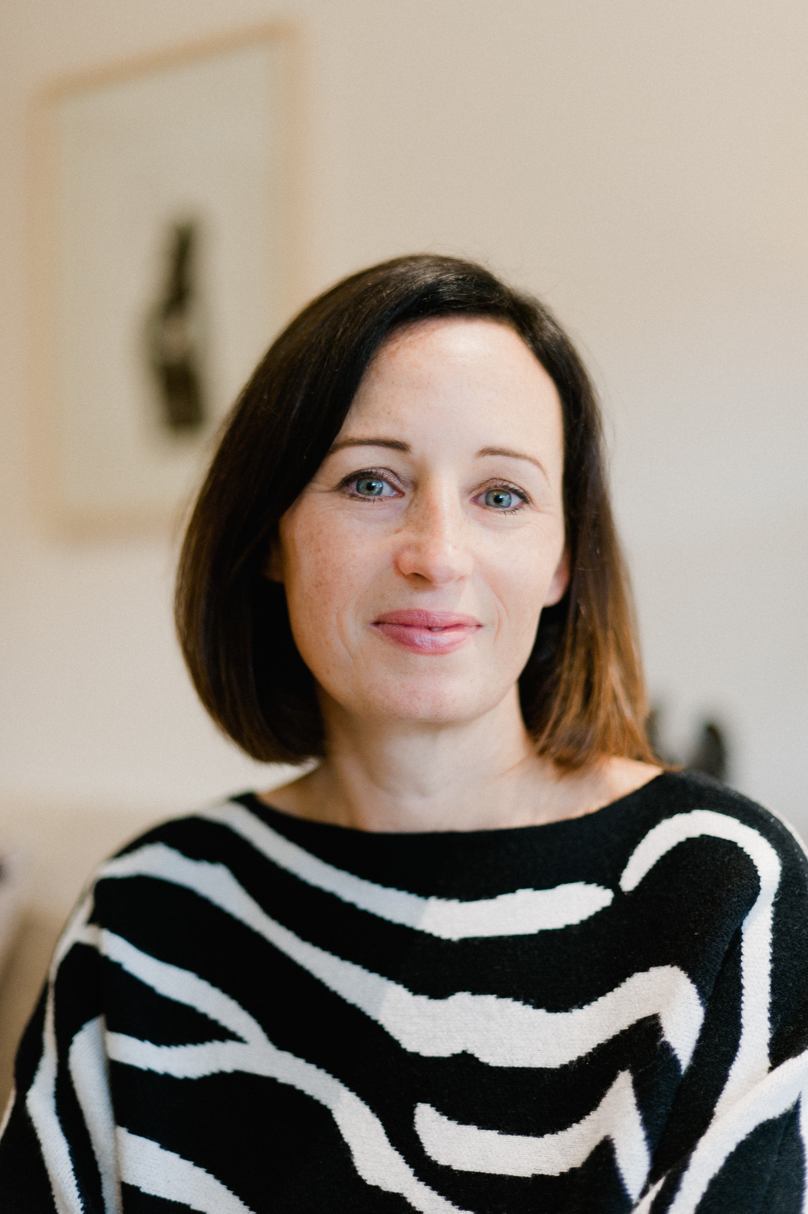 Flora MacDonald - Professional trainer with 20 years experience