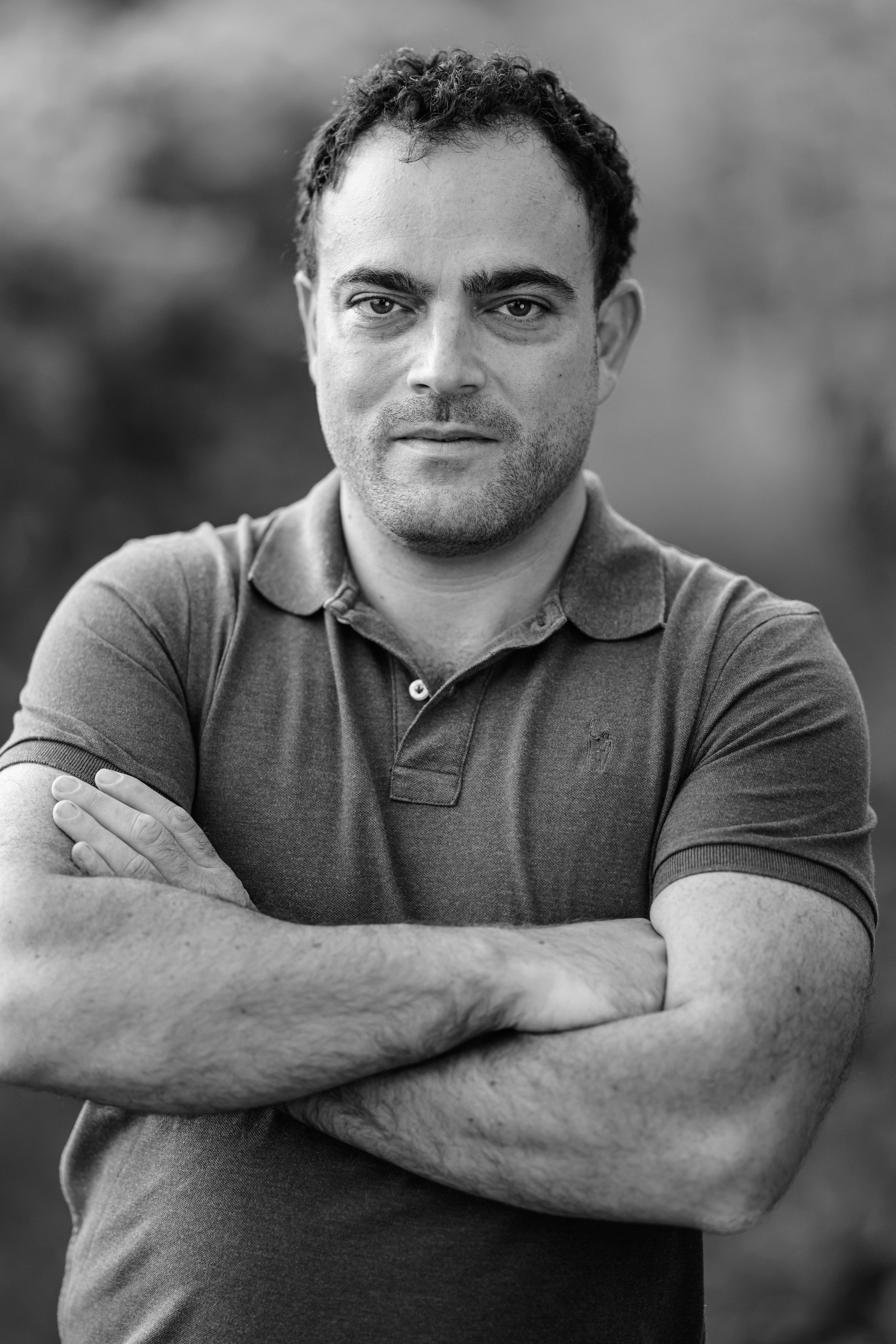Edward Kreiman - Professional trainer with 25 years experience
