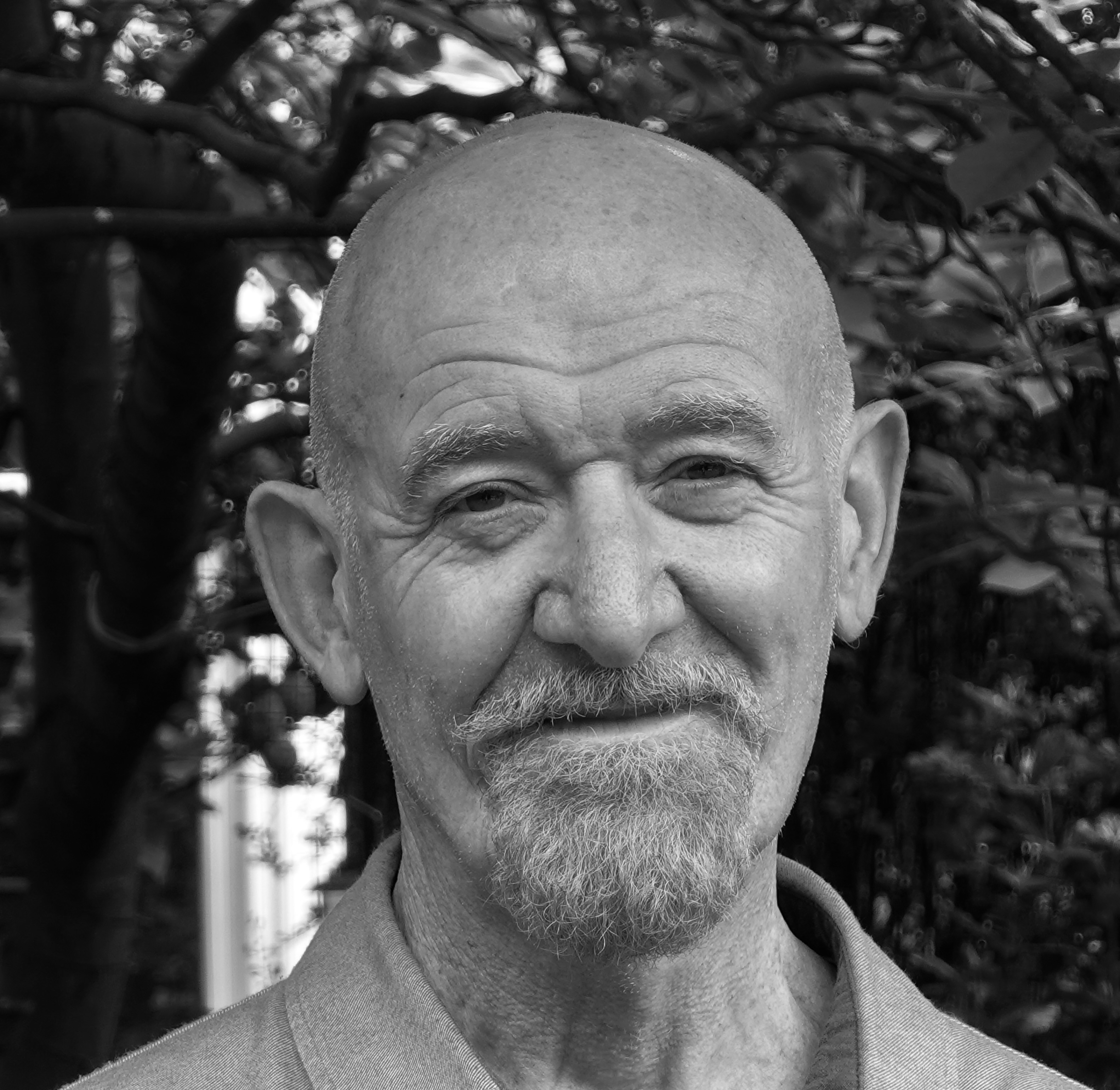 Colin Gaffney - Professional trainer with 29 years experience