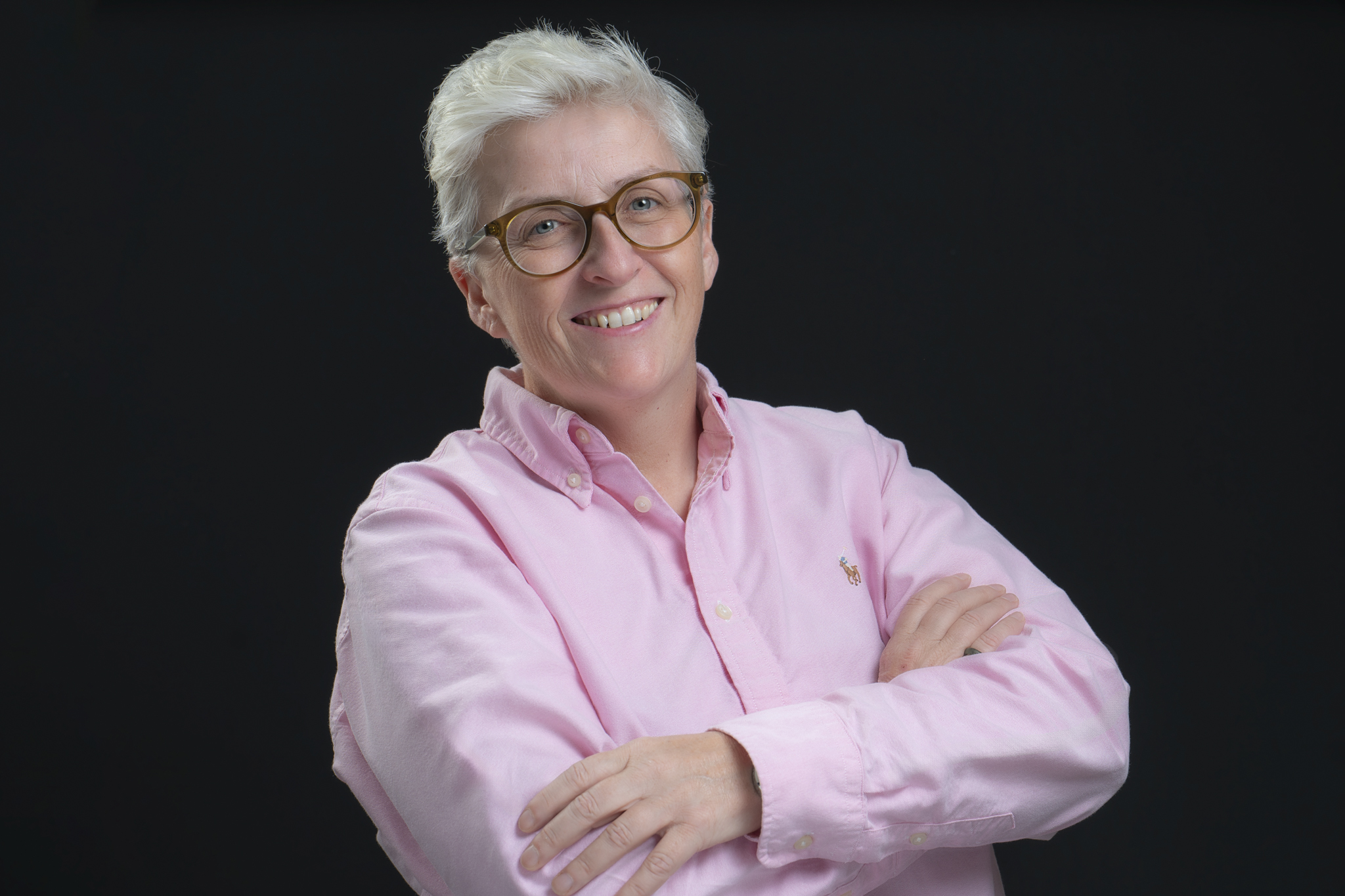 Jane Hodgson - Professional trainer with 21 years experience