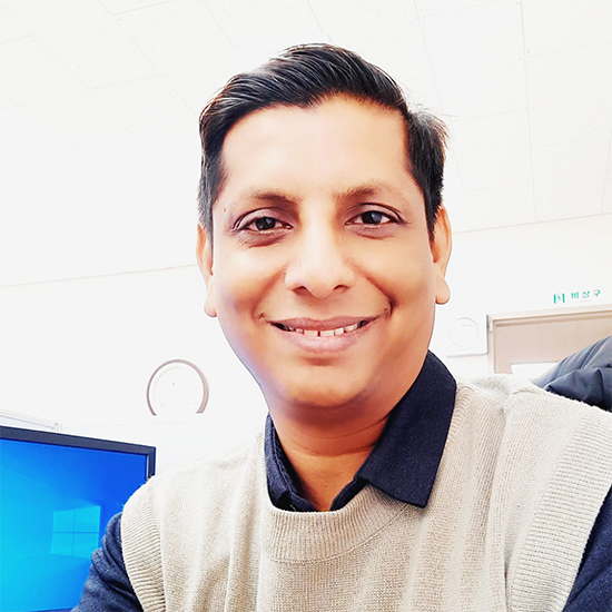 Dr Abdul Karim - Professional trainer with 10 years experience