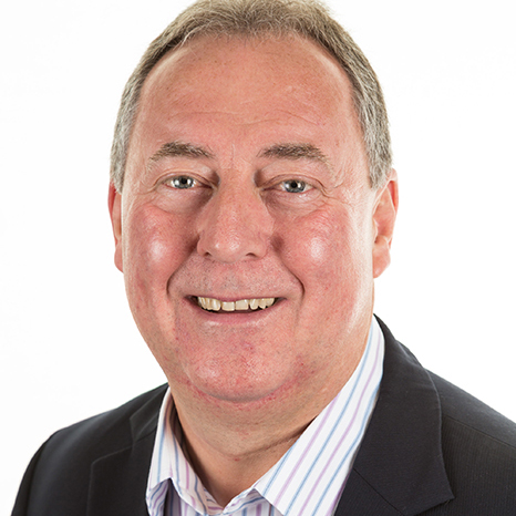 Charlie McIntyre - Professional trainer with 22 years experience