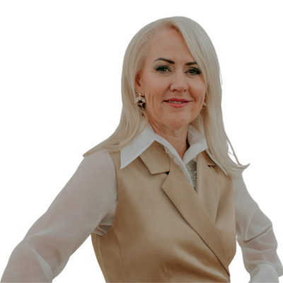 Associate - Toni Eastwood OBE MBA - Professional trainer with 36 years experience